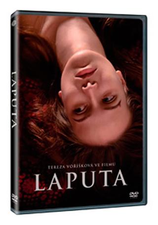 DVD: Laputa DVD - 1. vydanie