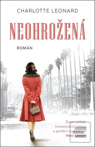Neohrožená (Charlotte Leonard)