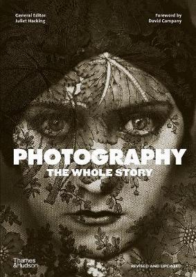 Kniha: Photography: The Whole Story