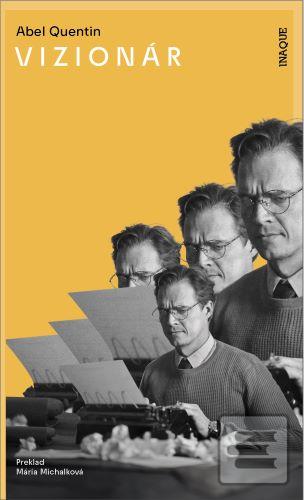 Vizionár (Abel Quentin)