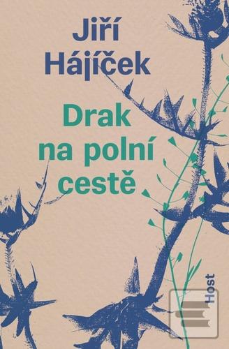 Drak na polní cestě (Jiří Hájíček)