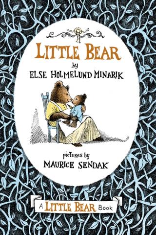 Kniha: Little Bear - Else Holmelund Minarik