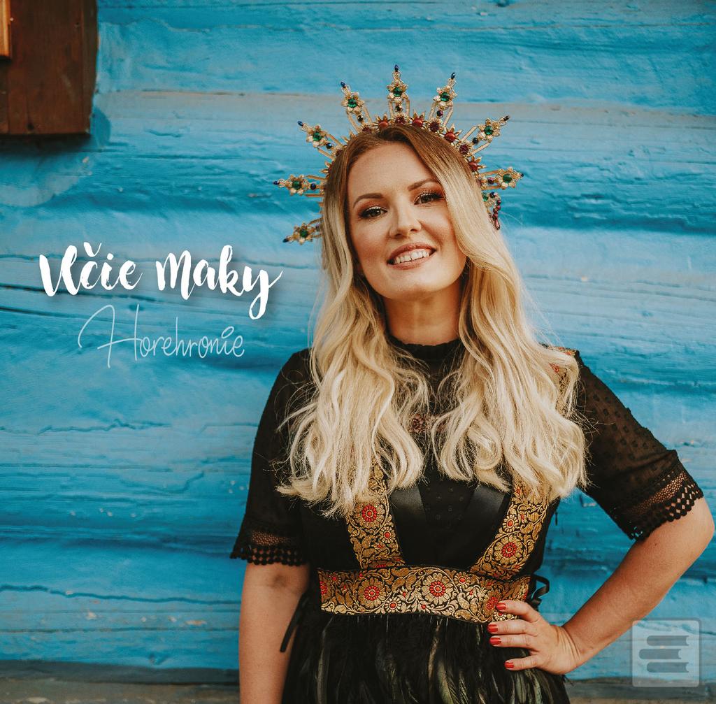 Vlčie maky: Horehronie (Vlčie maky)