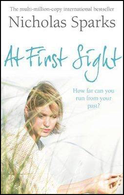 Kniha: At First Sight - Nicholas Sparks