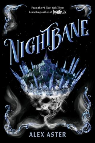 Kniha: Nightbane (The Lightlark Saga Book 2) - 1. vydanie