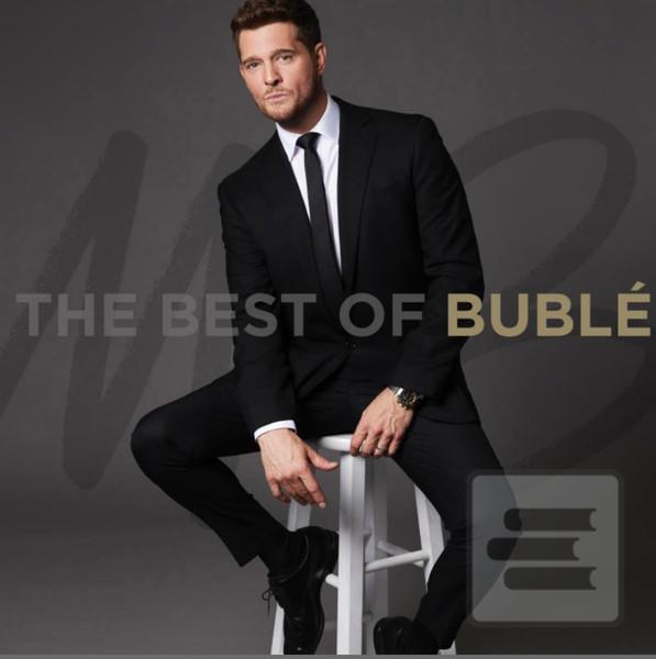 BUBLE, MICHAEL  THE BEST… (Michael Bublé)