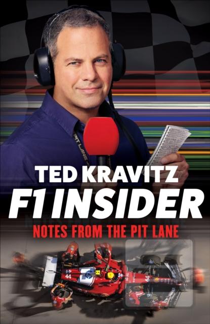 F1 Insider (Ted Kravitz)
