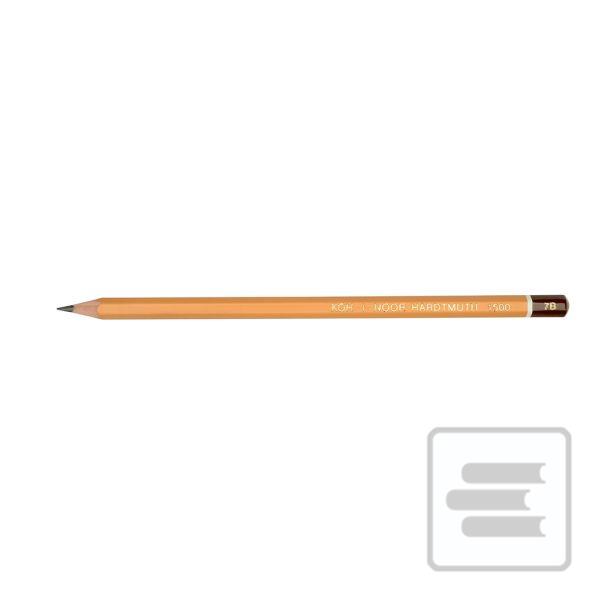 KOH-I-NOOR Ceruzka grafi…