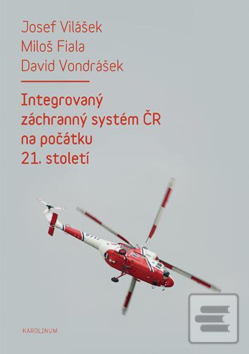 Integrovaný záchranný sy… (Miloš Fiala)