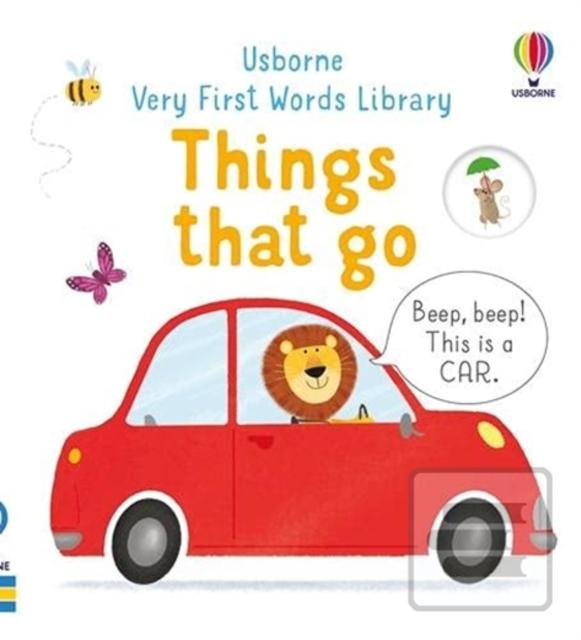 Things that go