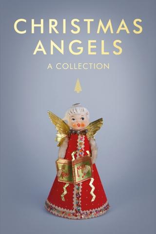 Kniha : Christmas Angels