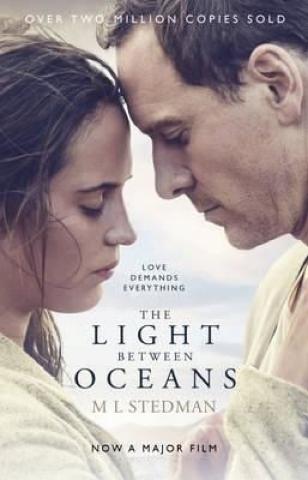 Kniha: The Light Between Oceans - 1. vydanie - M. L. Stedman