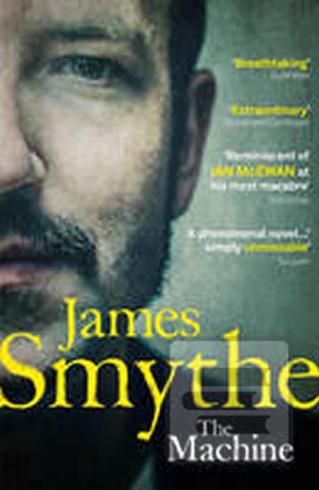 The Machine (James Smythe)