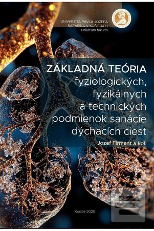 Základná teória fyziolog… (Jozef Firment)