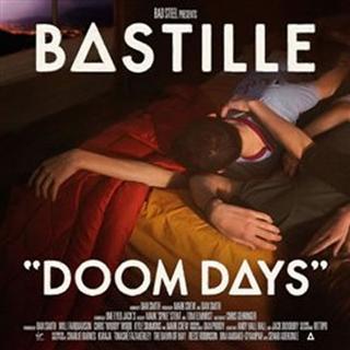 CD: Bastille: Doom Days - CD - 1. vydanie