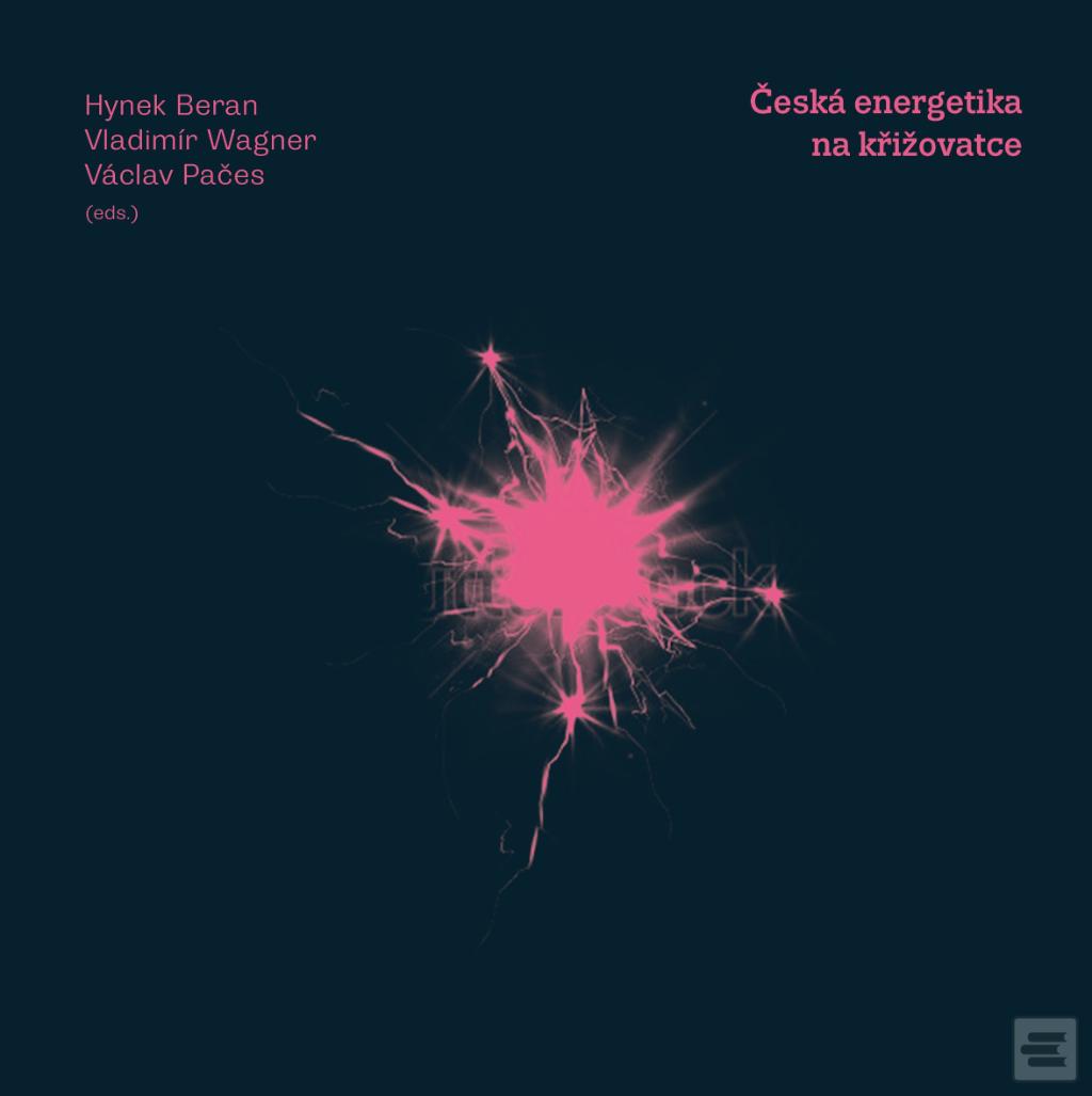 Kniha: Česká energetika na křížovatce - 1. vydanie - Vladimír Mařík