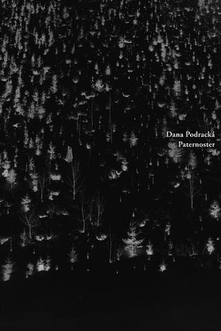 Kniha: Paternoster - Dana Podracká
