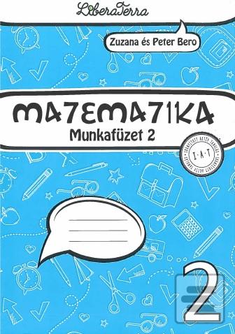 Matematika 2 (Munkafüzet… (Zuzana Berová)