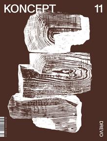 Kniha: Koncept 11 - Drevo - 3/2025 - Kolektív autorov