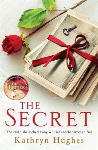 Kniha: The Secret - Kathryn Hughesová