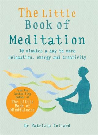 Kniha: The Little Book of Meditation