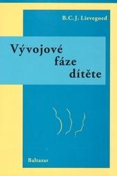 Kniha : Vývojové fáze dítěte