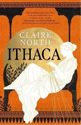 Kniha: Ithaca - 1. vydanie - Claire North