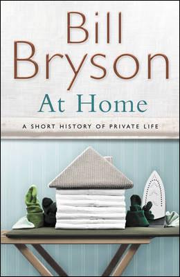 Kniha: At Home - Bill Bryson