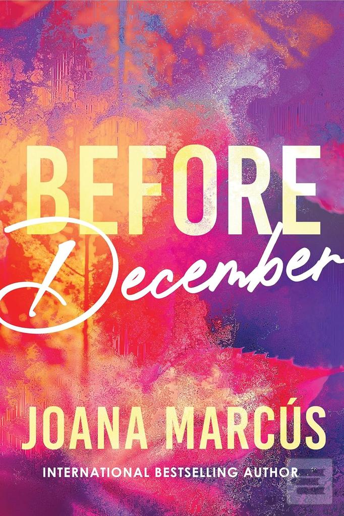 Before December (Joana Marcus)
