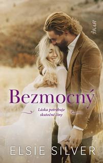 Kniha: Bezmocný - 1. vydanie - Elsie Silver