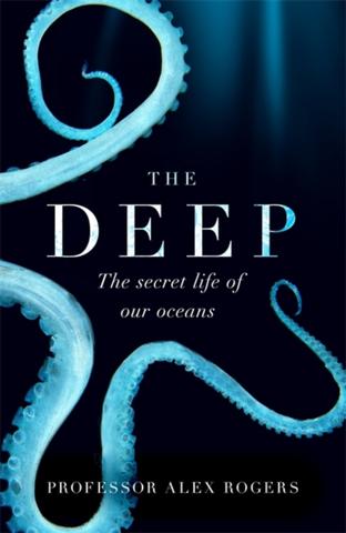 Kniha: The Deep