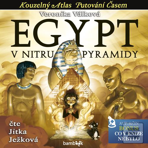 Egypt (Veronika Válková)
