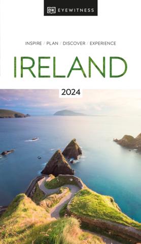 Kniha: Ireland