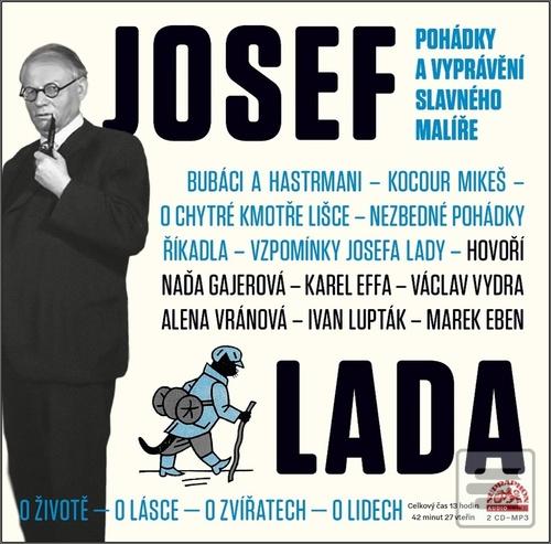 Josef Lada (Supraphon)