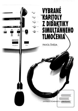 Vybrané kapitoly z didak… (Pavol Šveda)