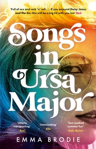 Kniha: Songs in Ursa Major