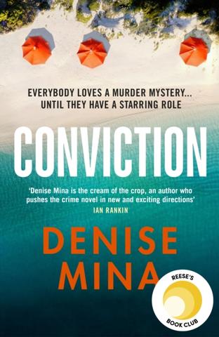 Kniha: Conviction - 1. vydanie - Denise Mina