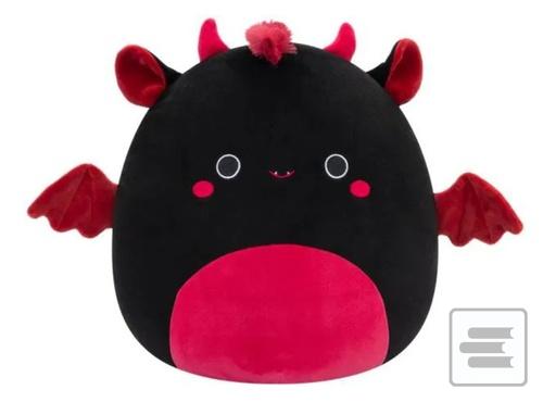 Squishmallows Ďábel z Je…