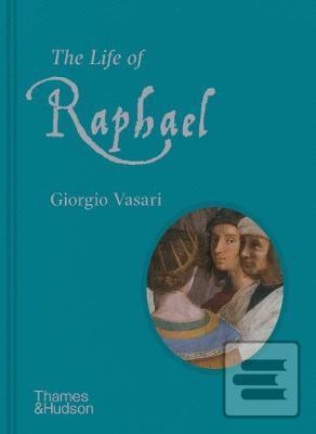 The Life of Raphael (Giorgio Vasari)