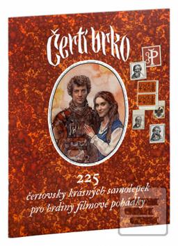 Čertí brko 225 čertovsky…