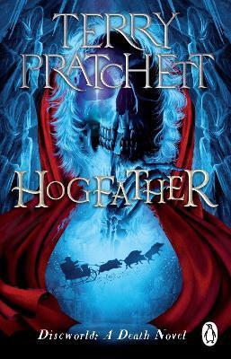 Kniha: Hogfather: (Discworld Novel 20) - 1. vydanie - Terry Pratchett