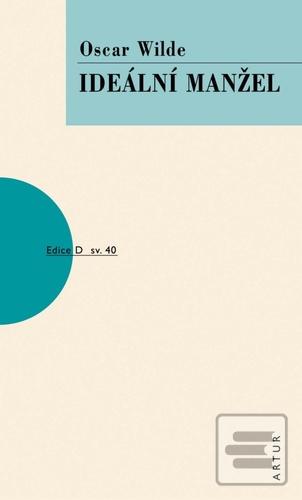 Kniha: Ideální manžel - sv. 130 - 3. vydanie - Oscar Wilde
