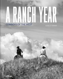 Kniha: A Ranch Year - Isabelle Arnon