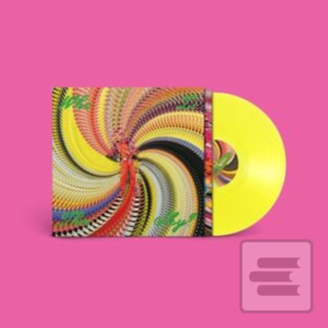 Byrne, David:  Who Is Th… (MATADOR)