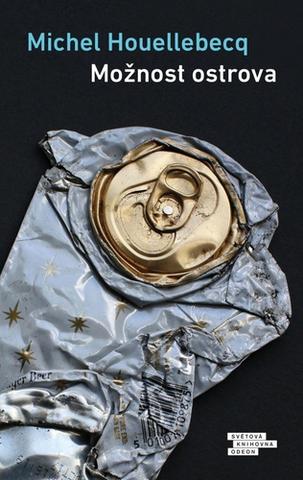 Kniha: Možnost ostrova - 3. vydanie - Michel Houellebecq