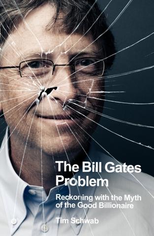 Kniha: The Bill Gates Problem