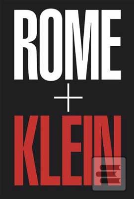 Kniha: William Klein Rome - William Klein