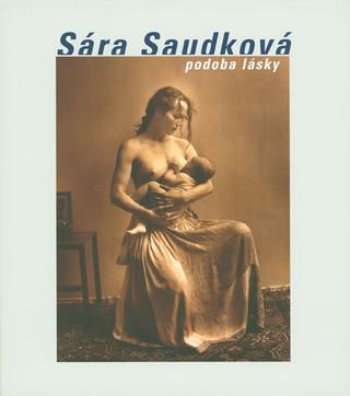 Kniha: Podoba lásky - 1. vydanie - Sára Saudková