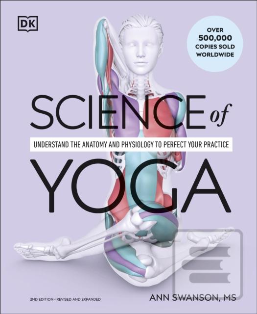 Science of Yoga (Ann Swanson)
