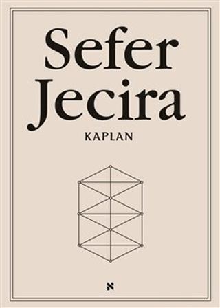 Kniha: Sefer Jecira - Kniha stvoření v teorii a praxi - Aryeh Kaplan